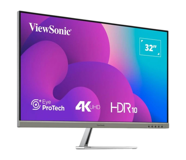 ViewSonic VX3276-4K-mhd-2 - 1481296 - zdjęcie 3